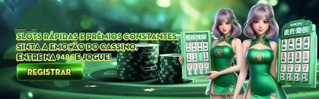 Configurações úteis dentro do app 963bet