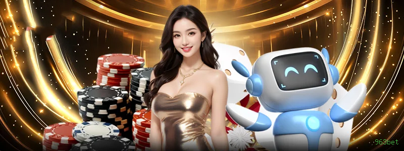 Pagamentos 963bet PIX