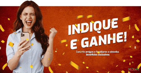 Slots 963bet - Sweet Bonanza e caça-níqueis populares