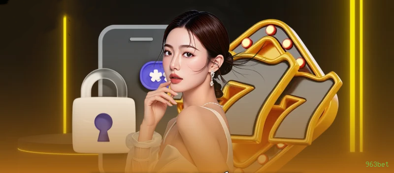 Bônus exclusivos membros VIP 963bet