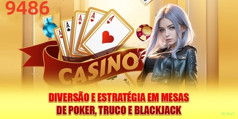 Slots com prêmios 963bet